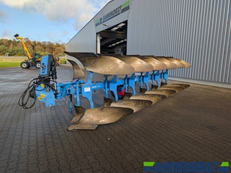 Lemken JUWEL 8 V 5+1 N 100