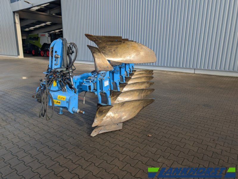 Lemken JUWEL 8 V 5+1 N 100