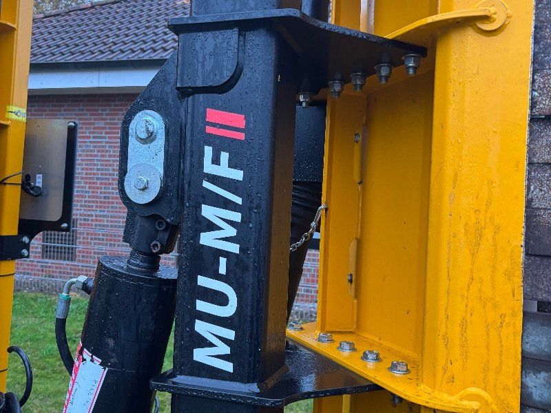 Müthing Mu-M/F 600 Vario