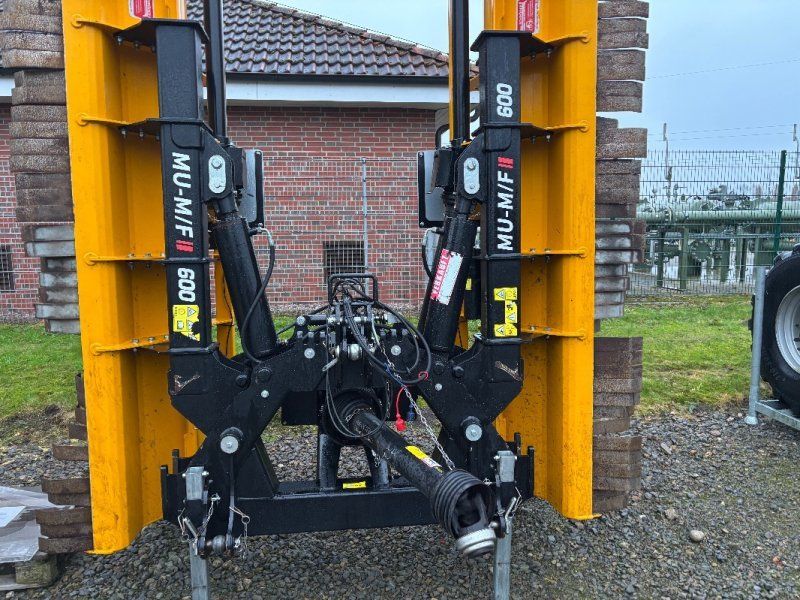 Müthing Mu-M/F 600 Vario