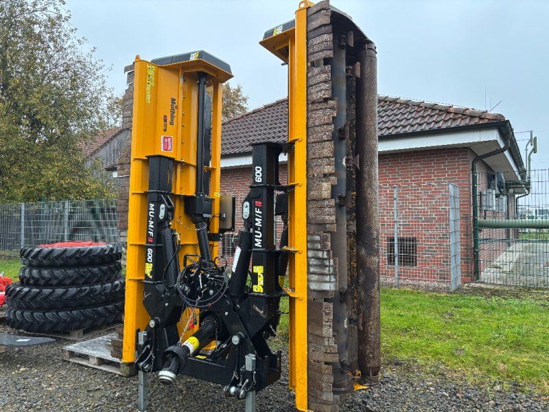 Müthing Mu-M/F 600 Vario