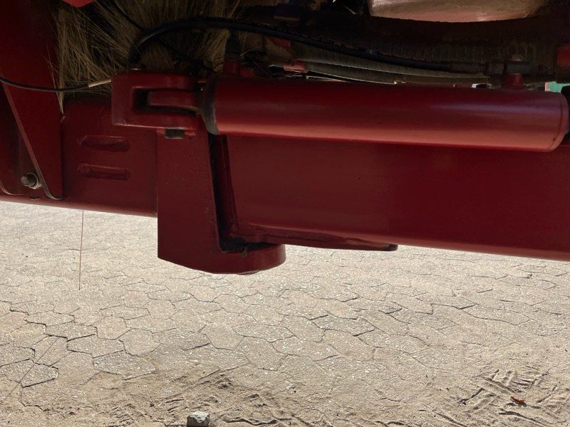 Hardi Navigator 4000