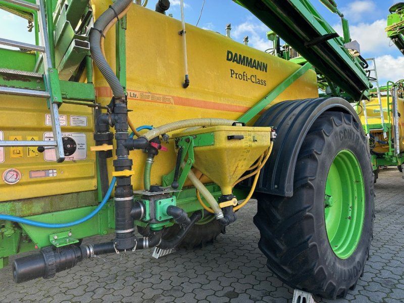 Dammann ANP 5030 Profi Class