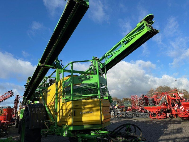 Dammann ANP 5030 Profi Class