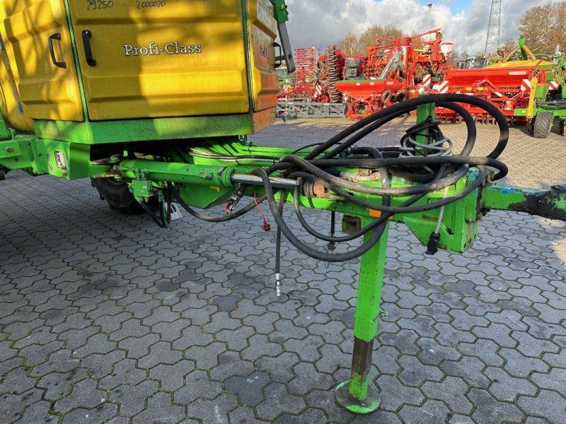 Dammann ANP 5030 Profi Class