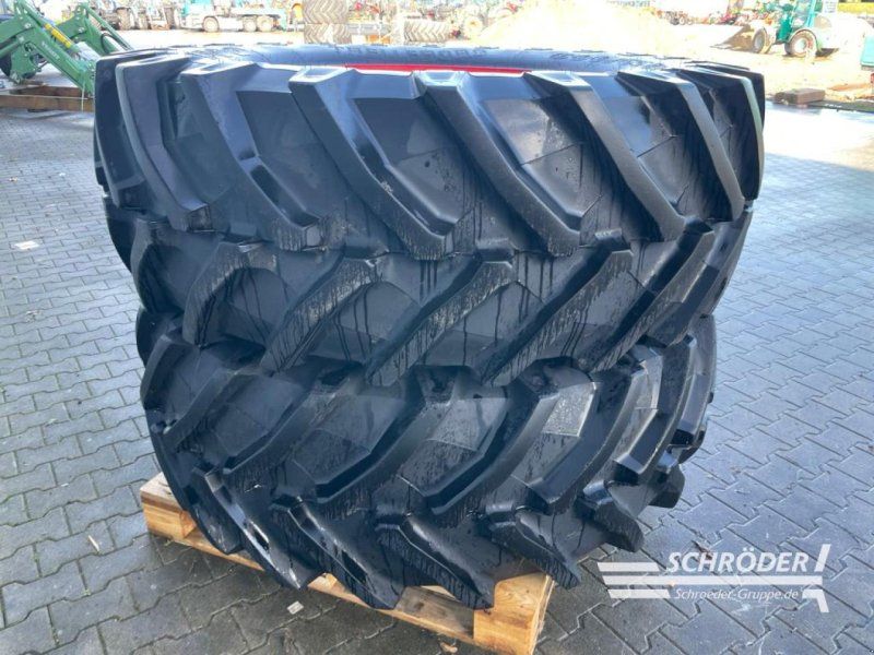 Fendt 2X 600/65 R38 TRELLEBORG