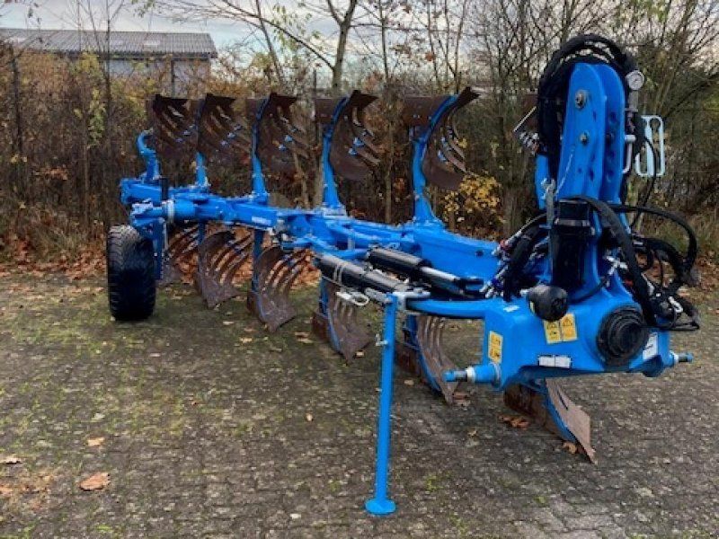 Lemken Juwel 10 M V 6 N 100