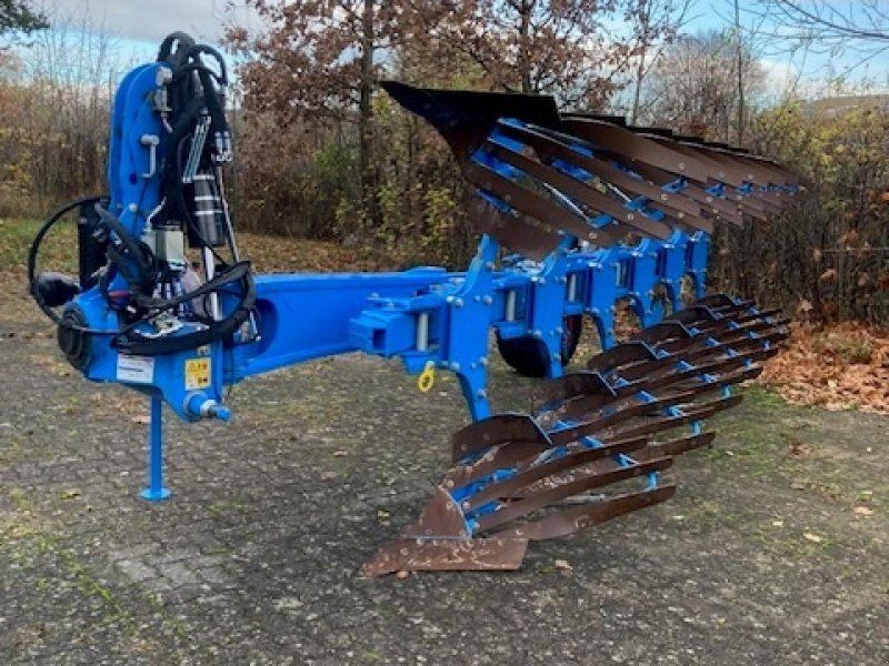 Lemken Juwel 10 M V 6 N 100