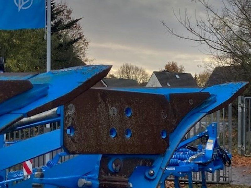 Lemken Juwel 10 M V 6 N 100