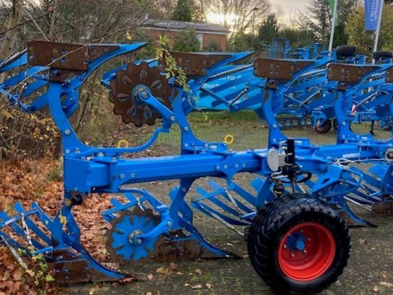 Lemken Juwel 10 M V 6 N 100