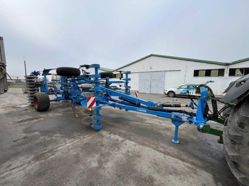 Lemken Karat 10/400 KUA