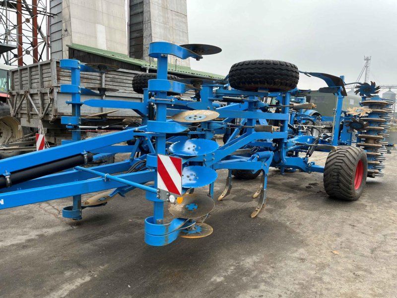 Lemken Karat 10/400 KUA