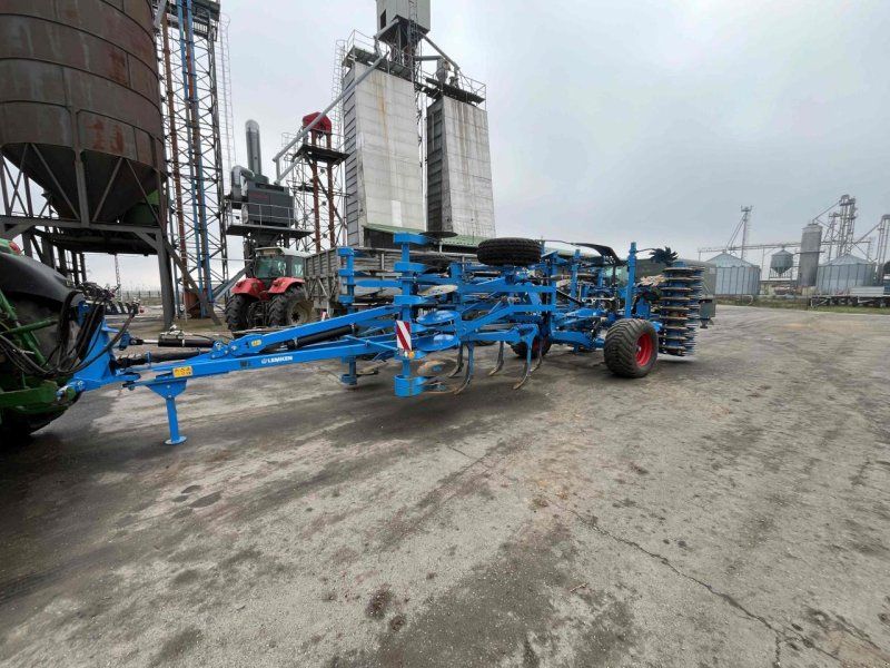 Lemken Karat 10/400 KUA