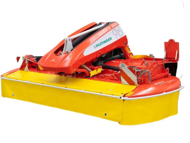 Pöttinger NOVACAT 301 AM PRO