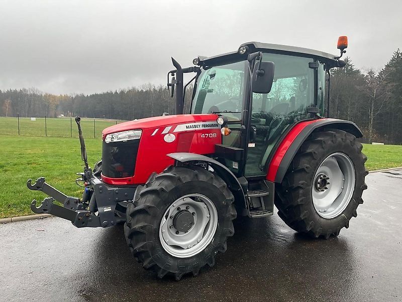 Massey Ferguson 4708
