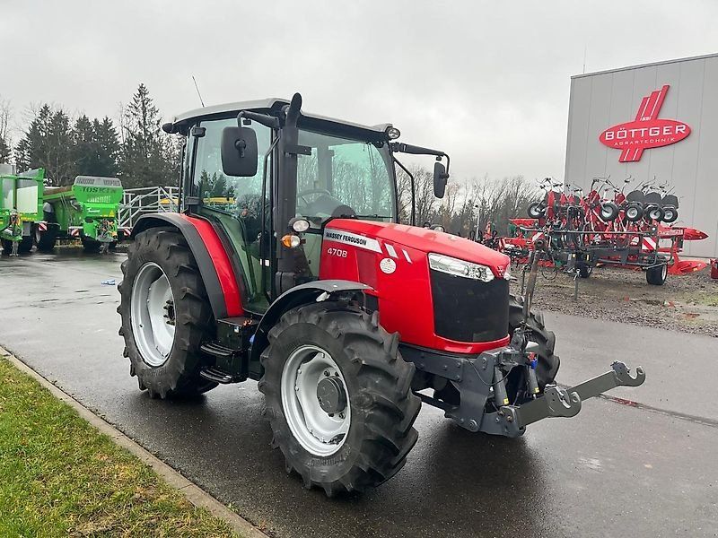 Massey Ferguson 4708