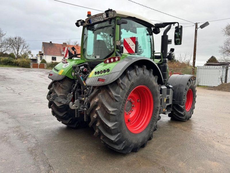Fendt 724 GEN6 PROFI+ SETTING 2