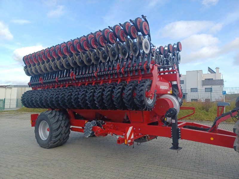 Horsch Serto 12 SC