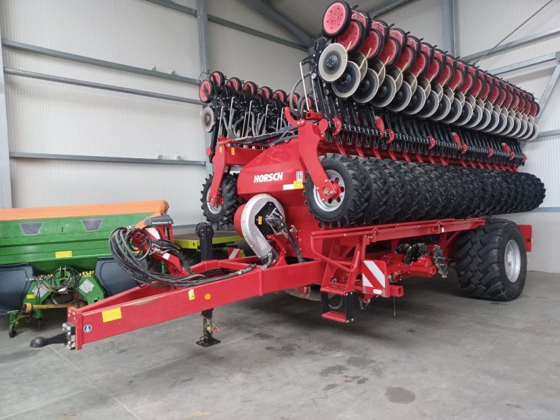Horsch Serto 12 SC