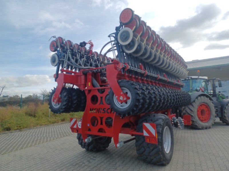 Horsch Serto 12 SC
