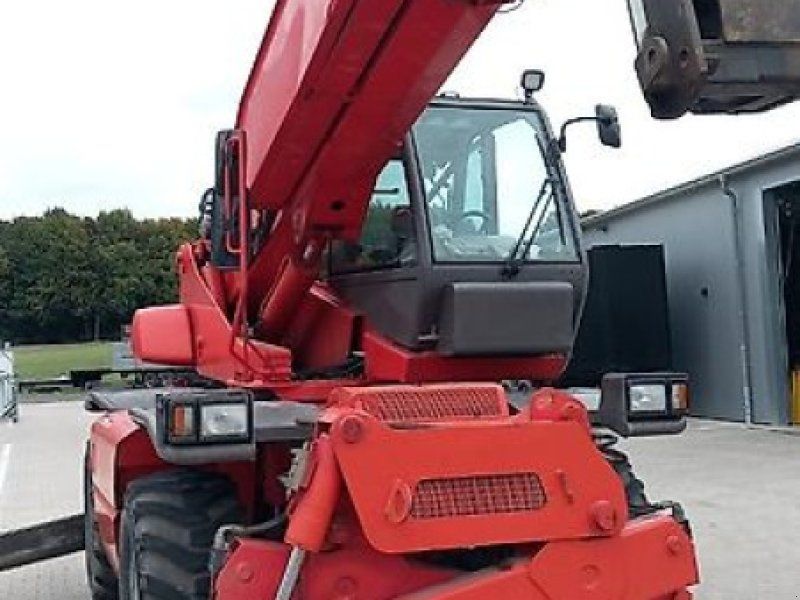 Manitou MRT 2150