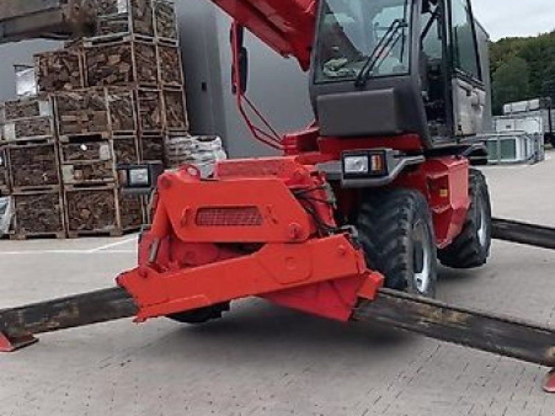Manitou MRT 2150