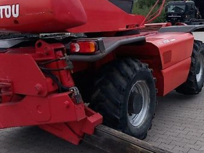 Manitou MRT 2150