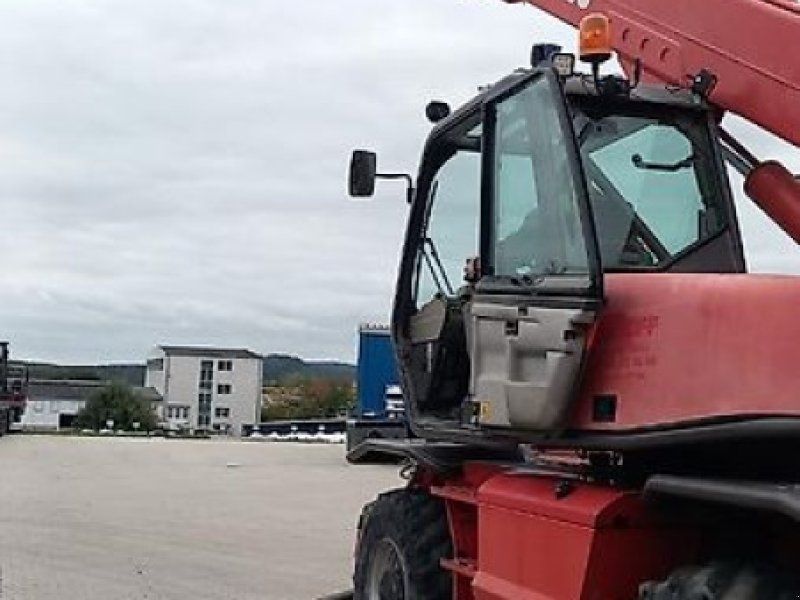 Manitou MRT 2150