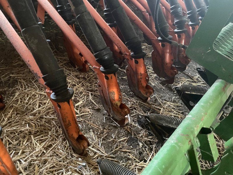 Amazone KG 3000 SPEZIAL + AD 303