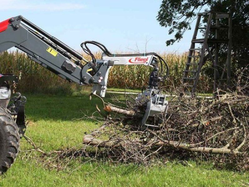 Fliegl RZXFLM185000 RZ 185 COMBI