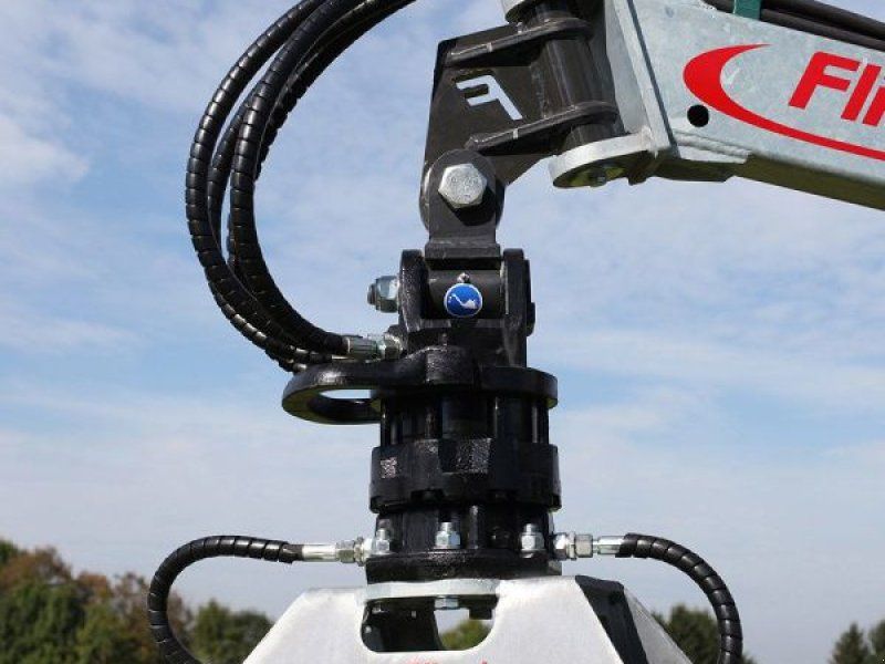 Fliegl RZXFLM185000 RZ 185 COMBI