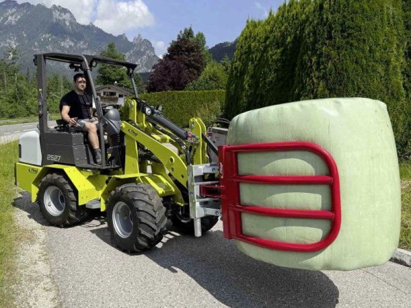 Fliegl BZCFLM000010 PRI-COMBI EURO