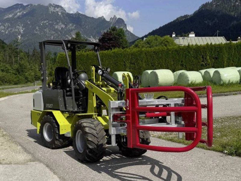 Fliegl BZCFLM000010 PRI-COMBI EURO