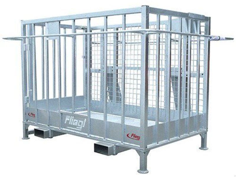 Fliegl ABHFLI000010V ARBEITSBÜHNE