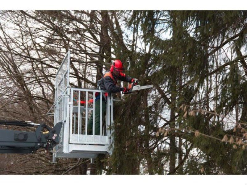 Fliegl ABHFLI000010V ARBEITSBÜHNE