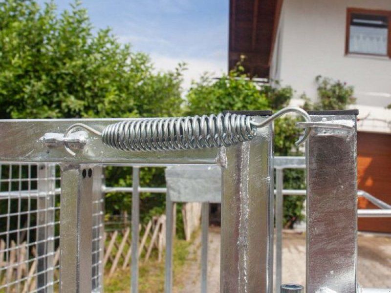 Fliegl ABHFLI000010V ARBEITSBÜHNE