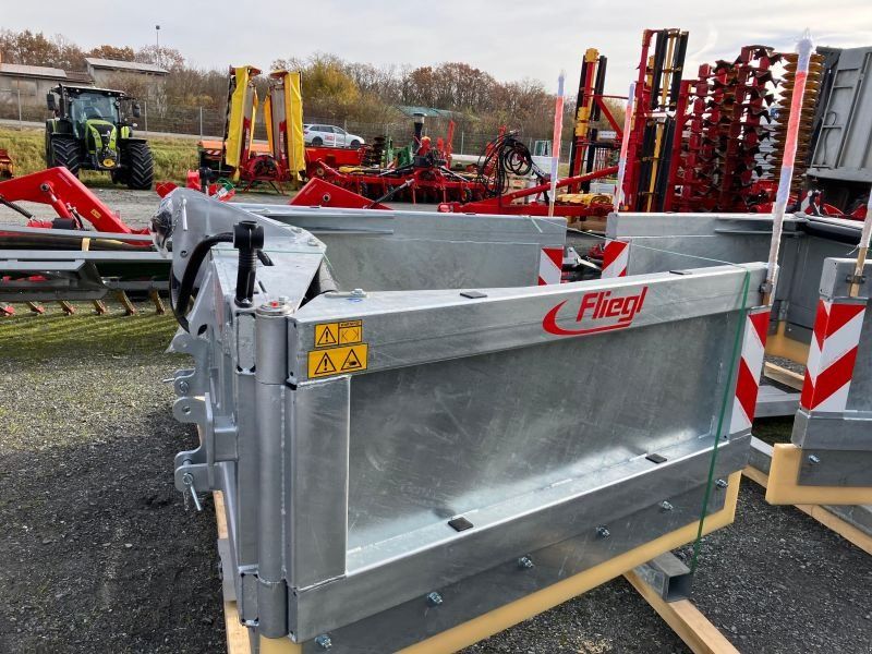 Fliegl GSSFLM200003V RÄUMSCHILD MAXI