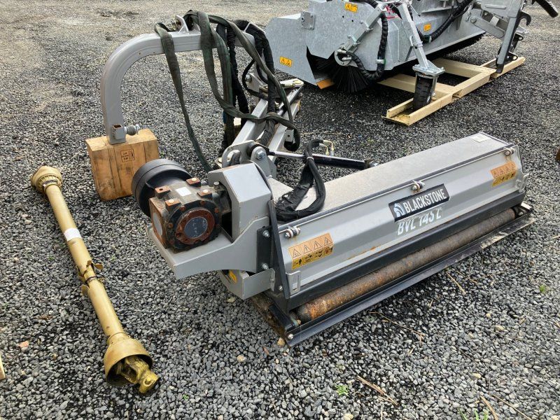 Blackstone BVL 14 S L