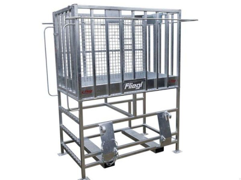 Fliegl ABHFLI000005V ARBEITSBÜHNE