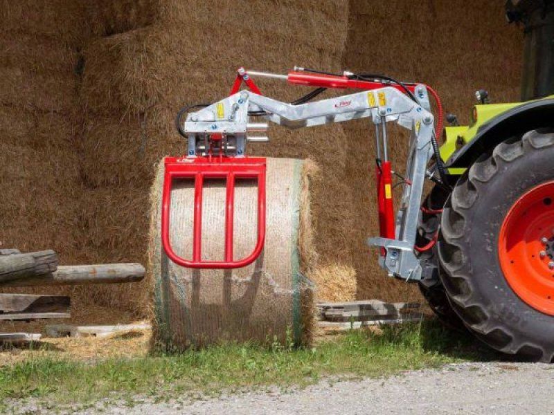 Fliegl FHLFLI000000 FRONT-/ HECKLADER