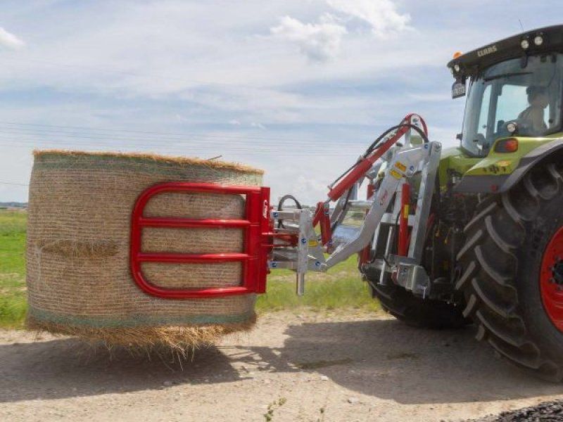 Fliegl FHLFLI000000 FRONT-/ HECKLADER