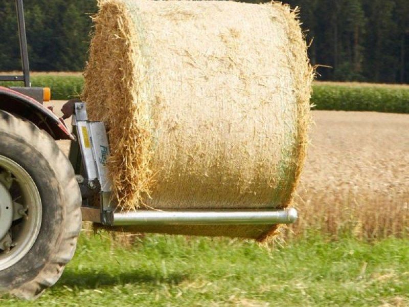 Fliegl BTGFLM000004V BALLENTRANSPORT