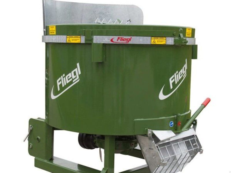 Fliegl MSSFLA080200 MISCHMEISTER 802