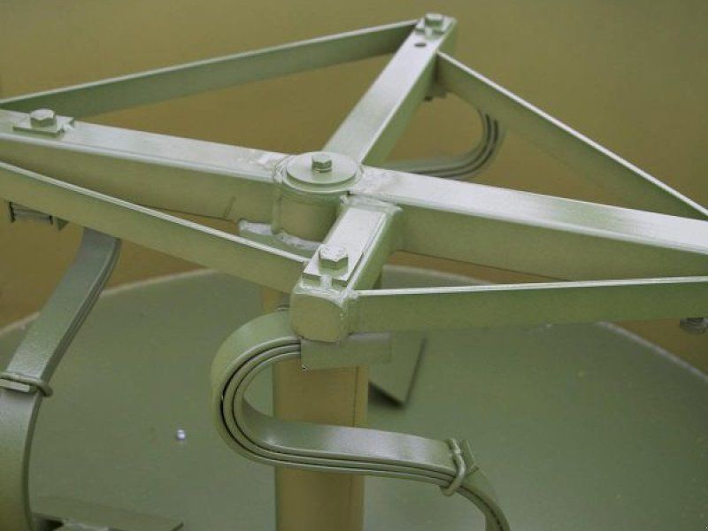 Fliegl MSSFLA080200 MISCHMEISTER 802