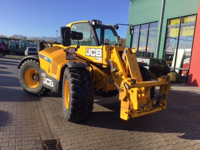 JCB 542X70 Agri Pro