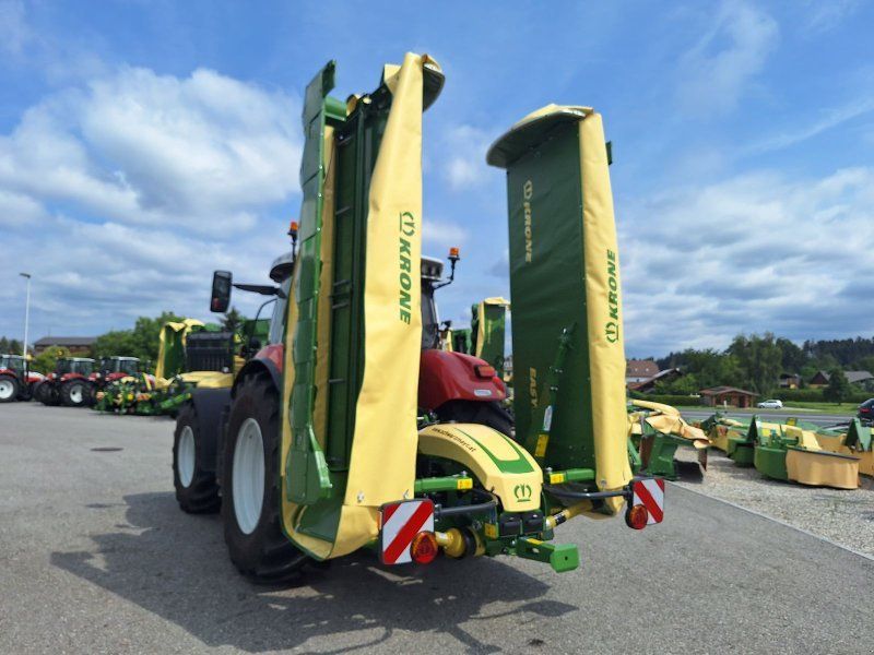Krone EasyCut B 870 