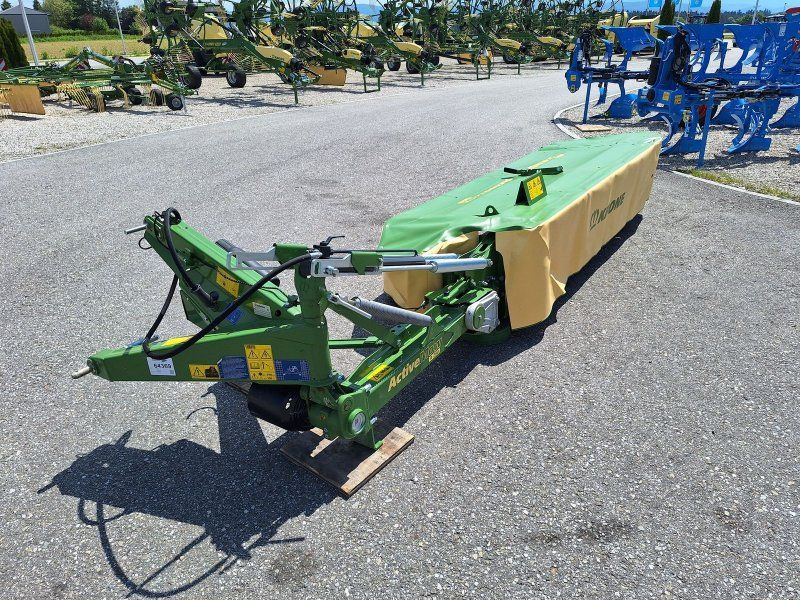 Krone AMR 280