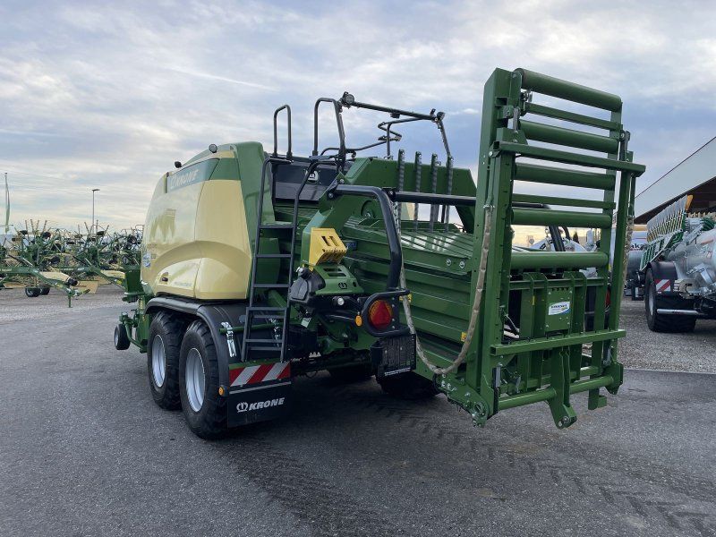 Krone Big Pack 1270 VC 5.G