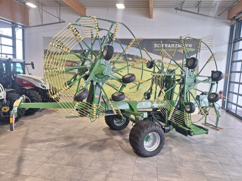 Krone Swadro TC 1250