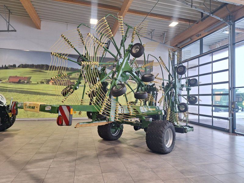 Krone Swadro TC 1250